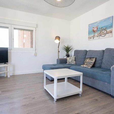Appartement Apartamento Erita à Alicante Extérieur photo