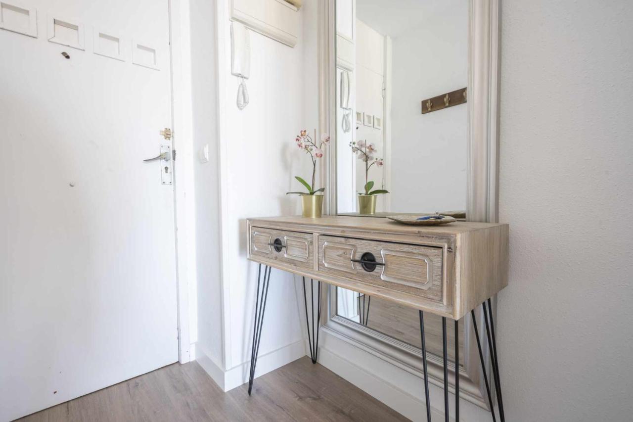 Appartement Apartamento Erita à Alicante Extérieur photo