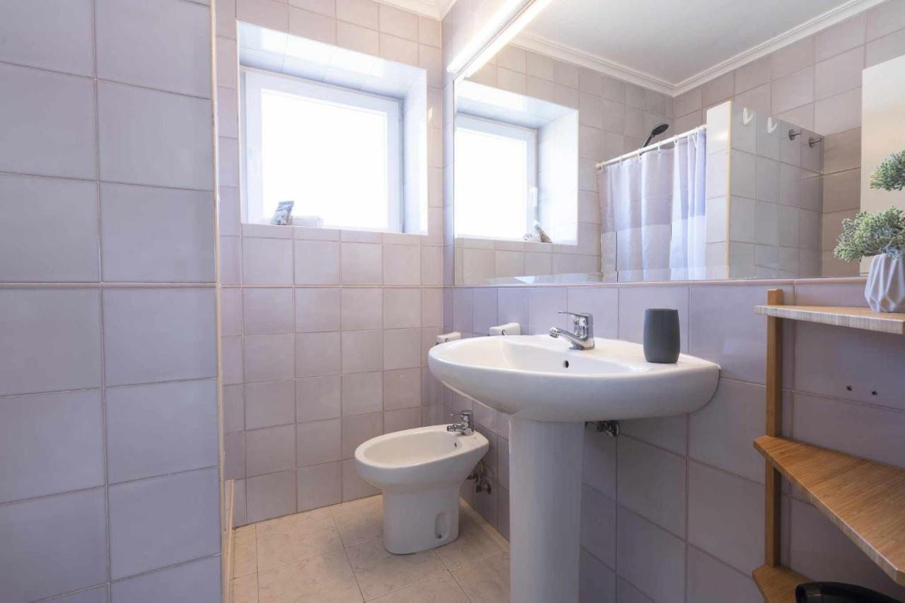 Appartement Apartamento Erita à Alicante Extérieur photo